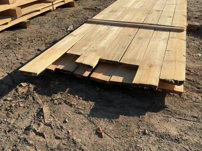 Used _UNKNOWN_ _UNKNOWN_ Lumber Handling Equipment Michigan US | Miedema Asset Management Group #1576295