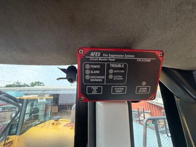 Used 2011 CATERPILLAR 950H Wheel Loaders New Jersey US | Proxy Equipment #1424175