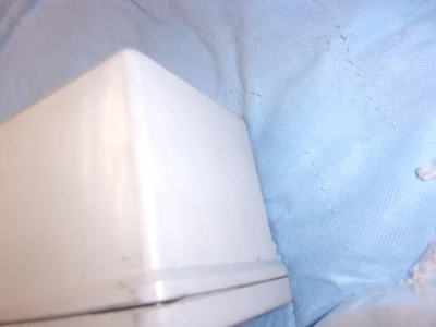 USED Allen-Bradley 800T-A &  800T-QBH2AD1