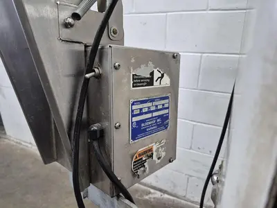 USED OLIVER 797-32