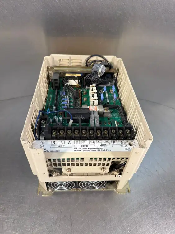 Used Magnetek _UNKNOWN_ Variable Speed Drives South Carolina US | Palmetto Automation #1153334