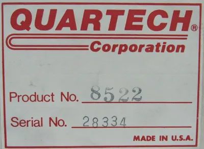 NEW QUARTECH 8522 PROCESSOR PORT EXPANDER