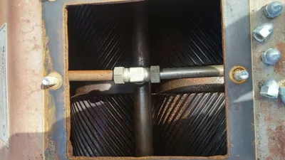 USED PHILADELPHIA S458A-LB