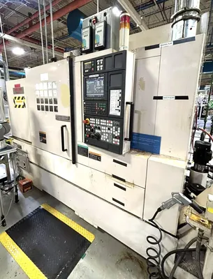 2008 MORI SEIKI NL2500Y/700 CNC Lathes | CNC EXCHANGE (12)