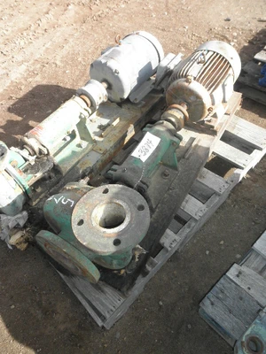 USED VANGUARD -