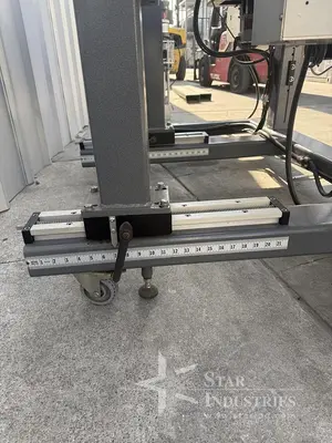 Used SOTHERN CALIFORNIA PACKAGING EQUIPMENT ST600 Labelers California US | Star Industries #1333612