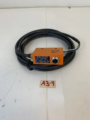 NEW IFM Efector OK5001 OKF-FPKG