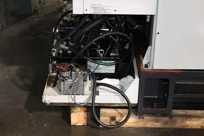 USED 2013 MURATEC MW-120