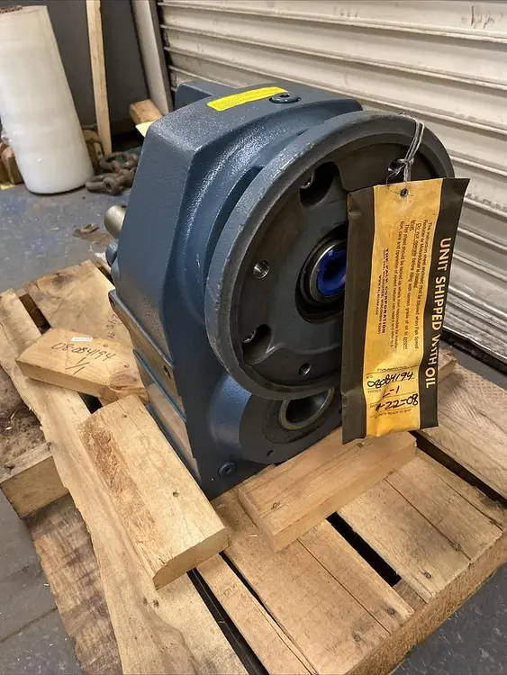 Used FALK 07UJAJ2A63A1C Industrial Controls | Surplus Asset Holdings #1221735