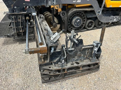 Used 2020 BLAW-KNOX PF7110B Asphalt Pavers California US | Mittry Construction #1363432