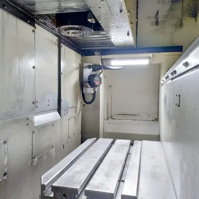 2016 DMG MORI MAX 3000 Vertical Machining Centers | Clark Machinery Sales, LLC (4)