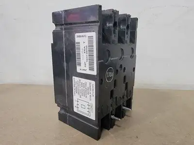 USED GENERAL ELECTRIC TED130645