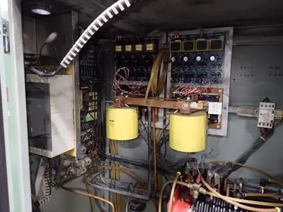 Alpha 1  Induction Heater