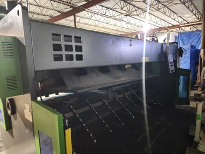 USED 2022 ACCURL 13' X 1/2'' MASTER CUT