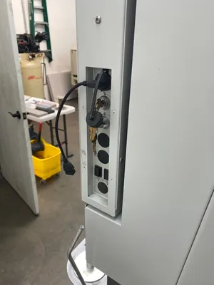 2022 HAAS VF-2 Molding Machines | Compass Machine Tools, LLC (7)