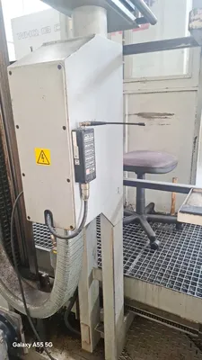 Used 2010 TOS VARNSDORF WHQ 13 CNC Horizontal Table Type Boring Mills Ontario CA | CNCsurplus #1341528