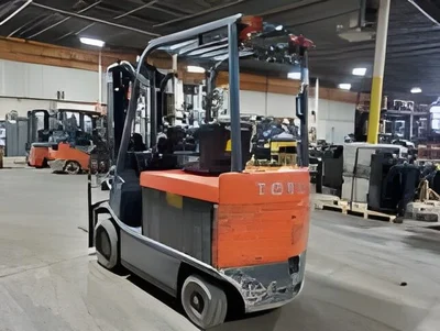 Used 2022 Toyota 7FBCU35 Misc Forklifts Ohio US | Value Forklifts #1539938