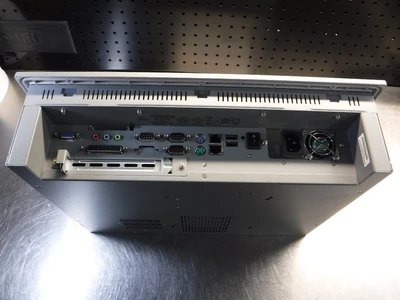 Xycom Automation 4115 T Light-Duty Flat Panel 2000-512-2K (LOC1534)