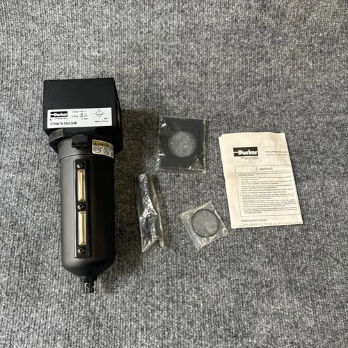 New | in-Stock Parker P3NFA18GSM Valves/Fittings California US | Davliegogo LLC #1710264