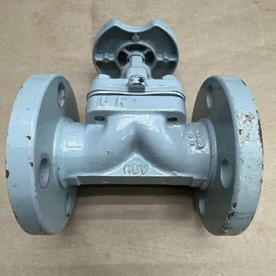 USED NDV 25R