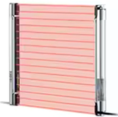 Keyence SL-C20H Main Unit, General-Purpose Type, 20 Optical Axes [New]