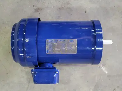 NEW TECO-WESTINGHOUSE RF1/545C-56