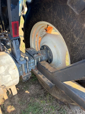Used 1999 NEW HOLLAND TS110 Tractors & Trailers Texas US | Proxy Equipment #1539948