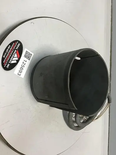 Used WATLOW 15717AXX Heater Bands Michigan US | Ideal Machinery #600151