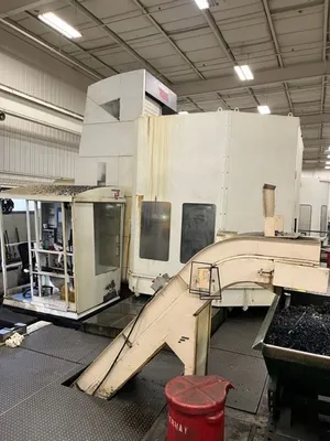USED TOS WHR-130