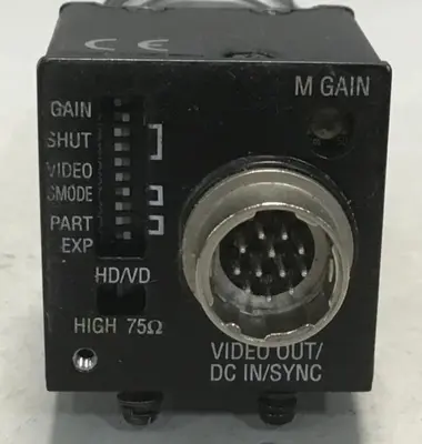 USED FUJI ELECTRIC DF6HA-1B