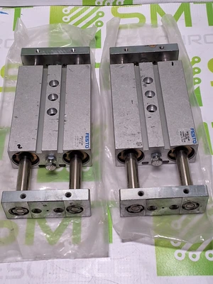 USED FESTO DPZJ-25-40-P-A-S2