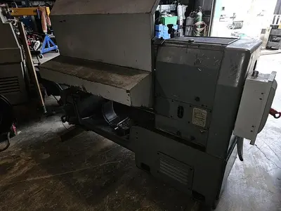 USED MORI SEIKI MS-850G