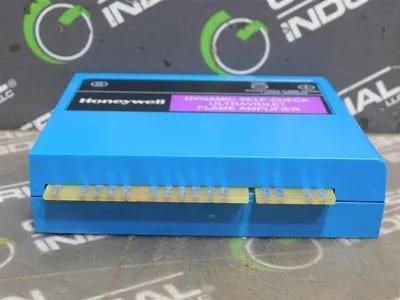 USED HONEYWELL R7861 A 1026