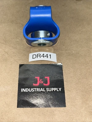 NEW ABP STAINLESS FASTENER DKPS 4848