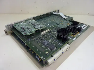 USED CABLETRON 6H252-17