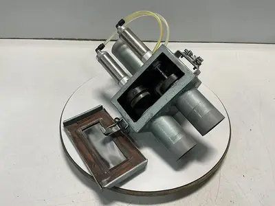 USED MAC 45A-AA1-DACJ-1JB