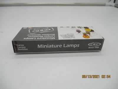 NEW CEC 28MB