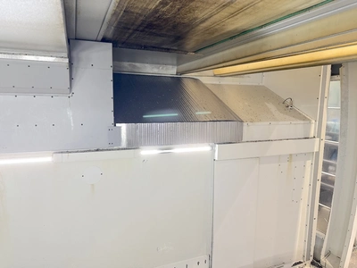 Used FPT DINOMAX2 Gantry Machining Centers (incld. Bridge & Double Column) IT | Gamba Macchine Srl #1282044