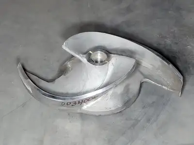 USED GOULDS 259-75-1203