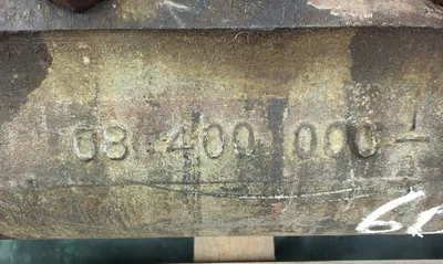 USED OILWELL 336-P