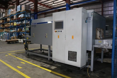 USED 2015 SIDEL 3S-F9
