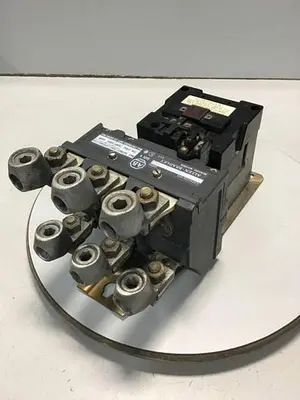 USED ALLEN BRADLEY 702-EOD93