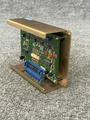 Used Mazak 69399H I/O Boards & Replacement Parts California US | Davliegogo LLC #1705710
