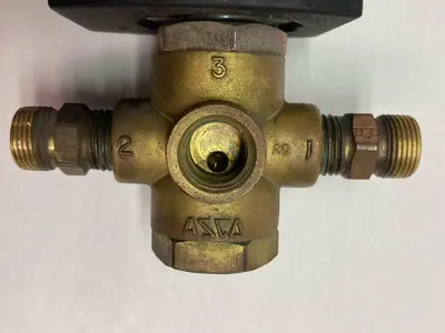 Used ASCO 8320G174 Solenoid Valves Ohio US | Surplus Asset Holdings #1246463