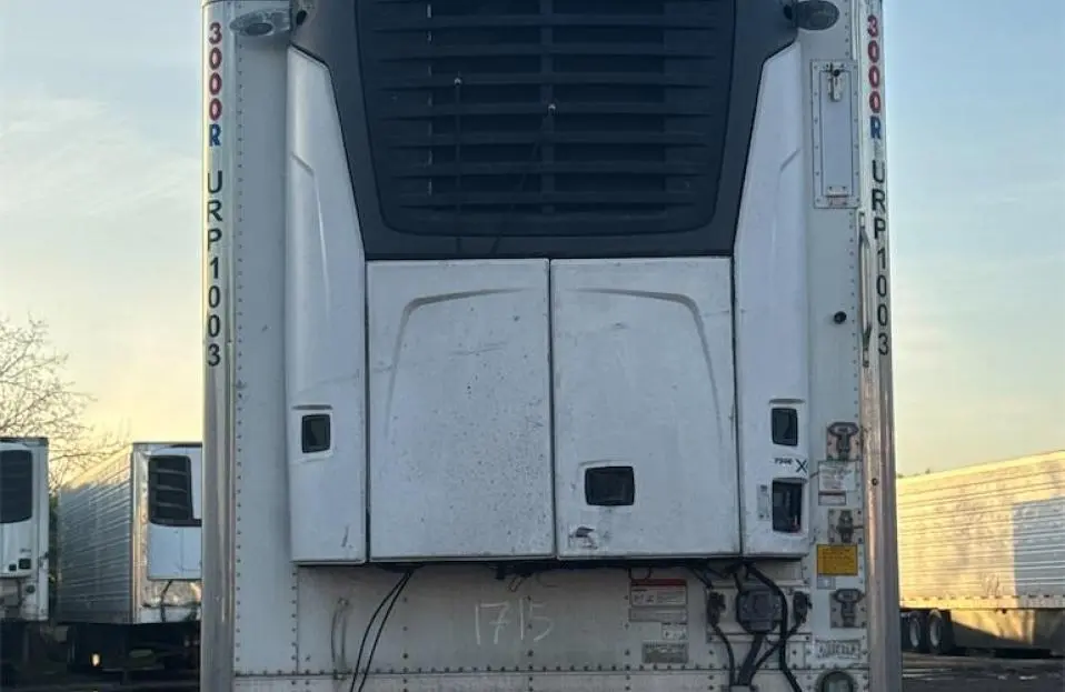 USED 2023 UTILITY 3000R