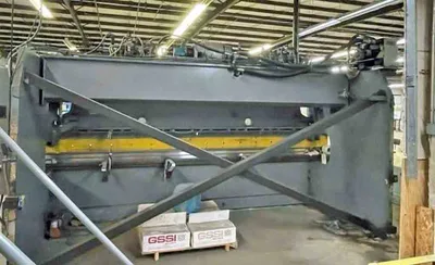 USED 1985 PACIFIC K 150-17.5