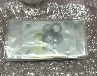 NEW Sun Hydraulics VAL0084628