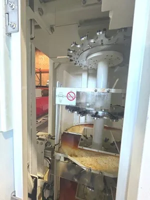 2024 KITAMURA MEDCENTER5AX Machining Centers, 5 Axis | Asset Exchange Corporation (3)