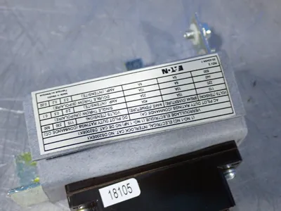 New | in-Stock CUTLERHAMMER 10316H89 Relays & Switches Ohio US | HGR 24 #1085005