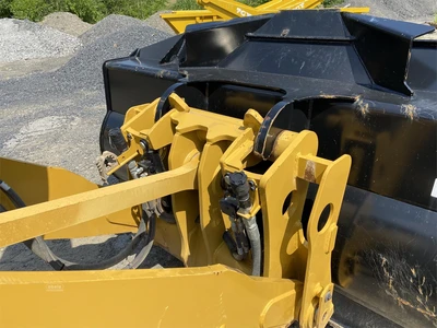 Used 2016 CATERPILLAR 930M Wheel Loaders | Abele Tractor #1342899